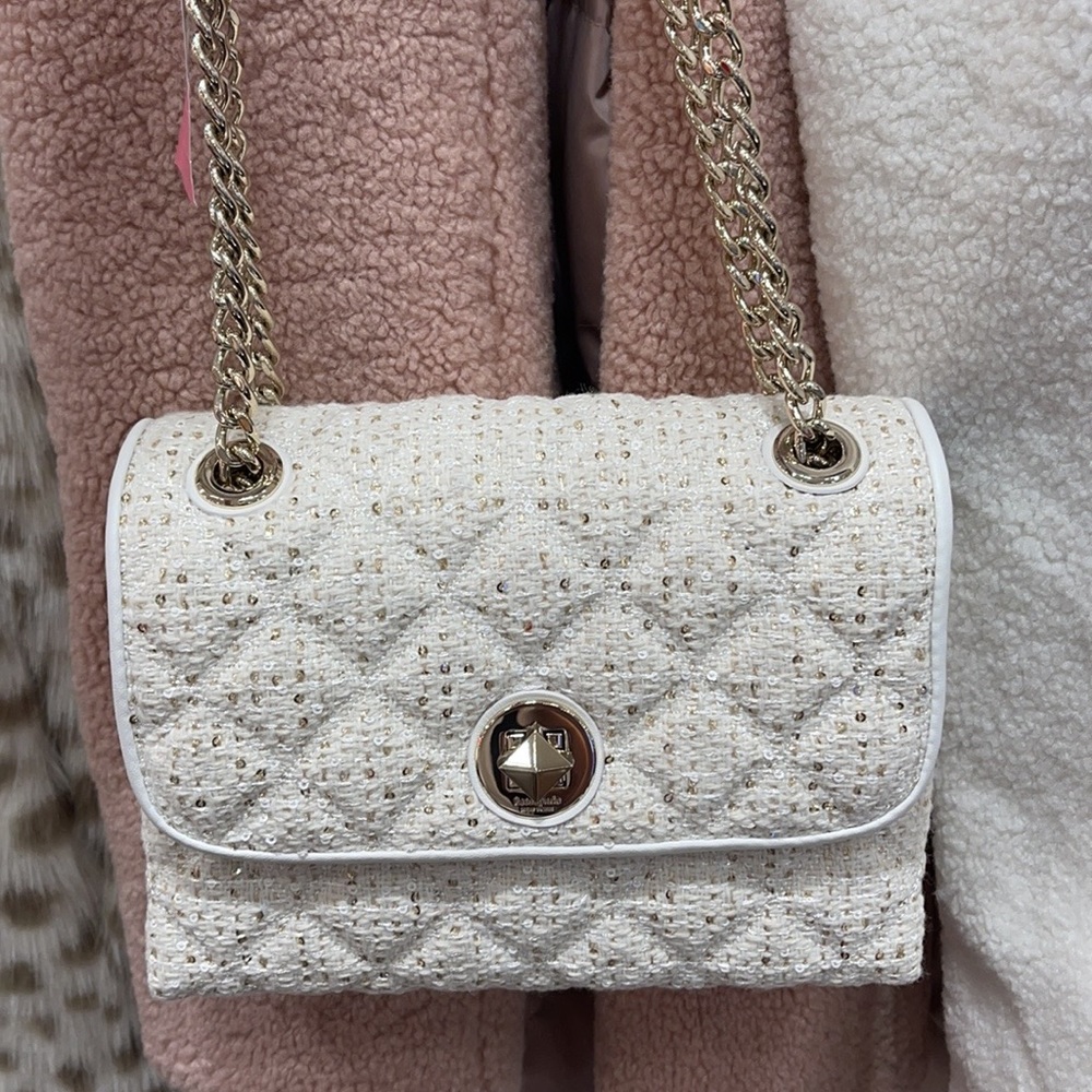 Kate Spade natalia small flap crossbody - Picture 13 of 16
